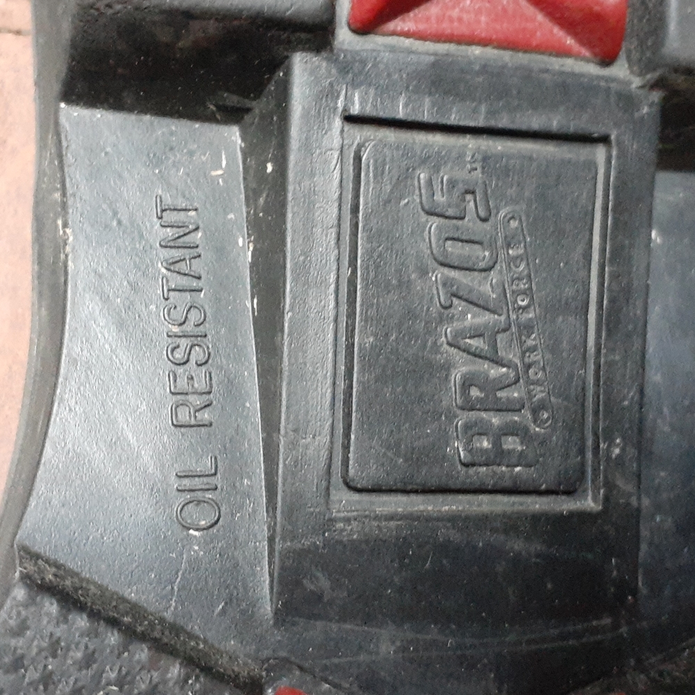 BRAZOS WATERPROOF BOOTS - Picture 10 of 14